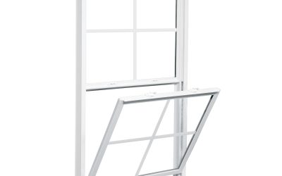 Atrium 8100 Series Window