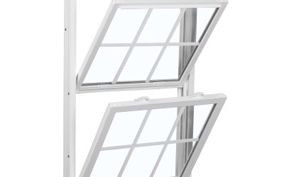 Atrium 8700 Series Window