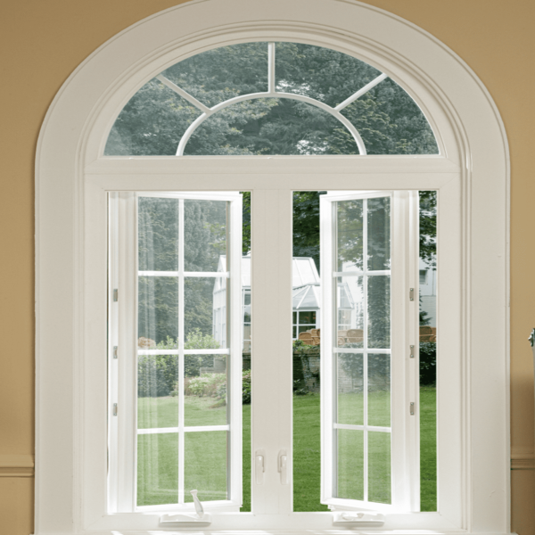 arched-window