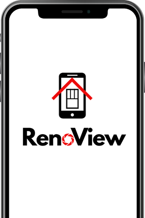 RenoView-iPhone