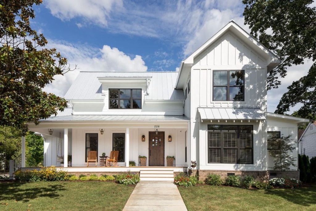 medium-sized-white-house